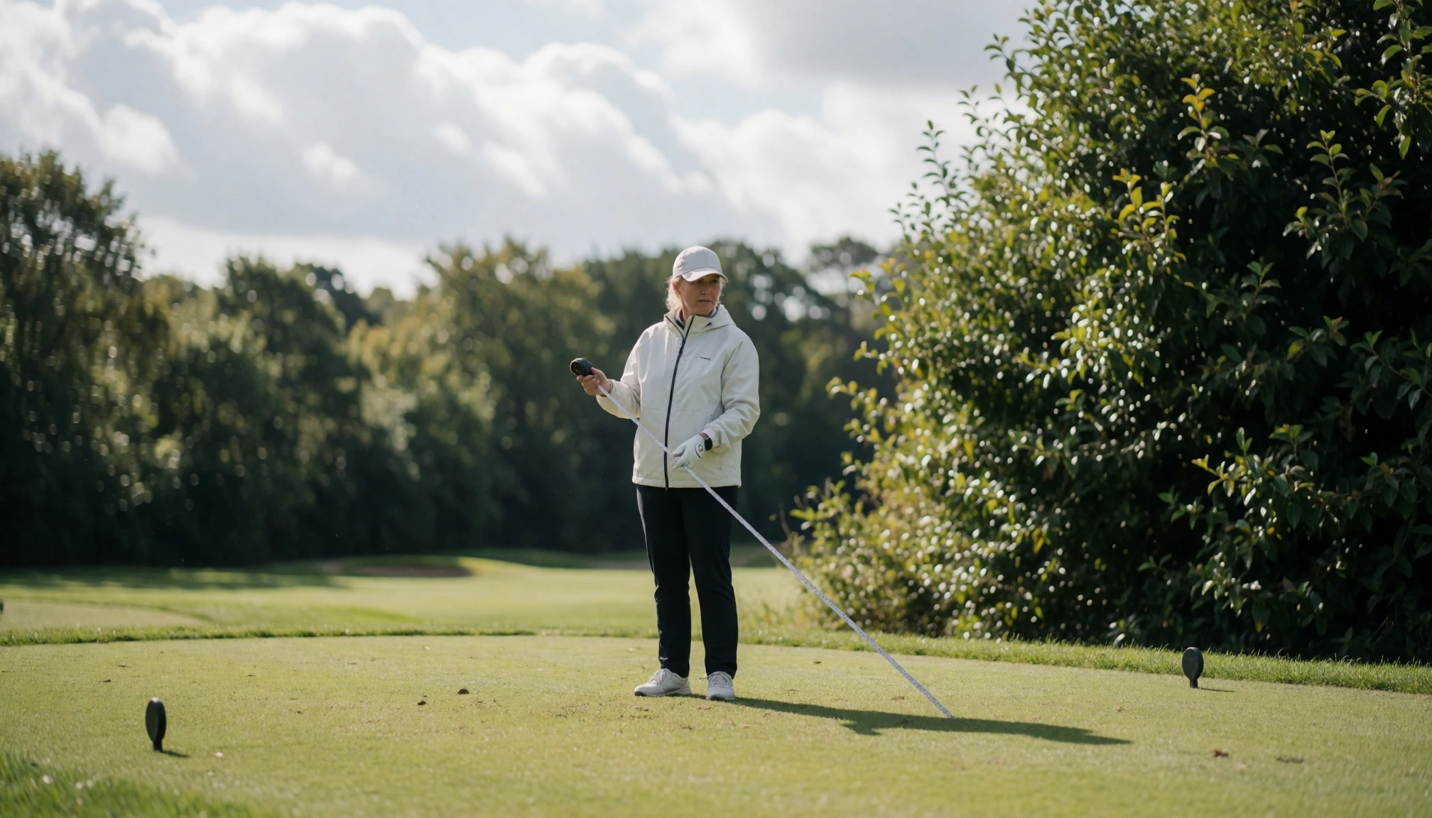Checklist complète pour organiser un parcours de golf en autonomie et assurer la sécurité