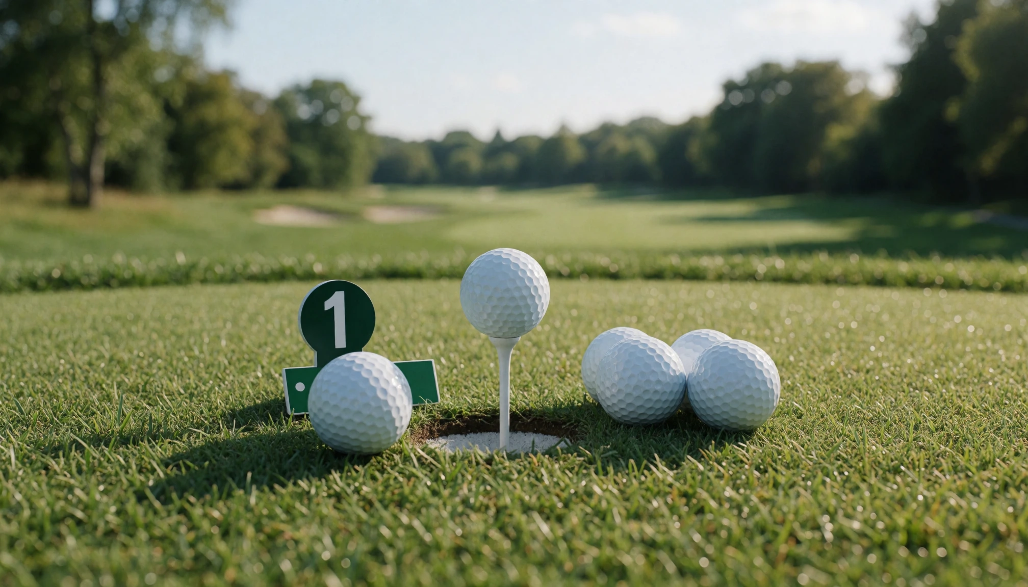 Photo éditoriale pour Organiser une journée sportive en extérieur sans stress : checklist et planning