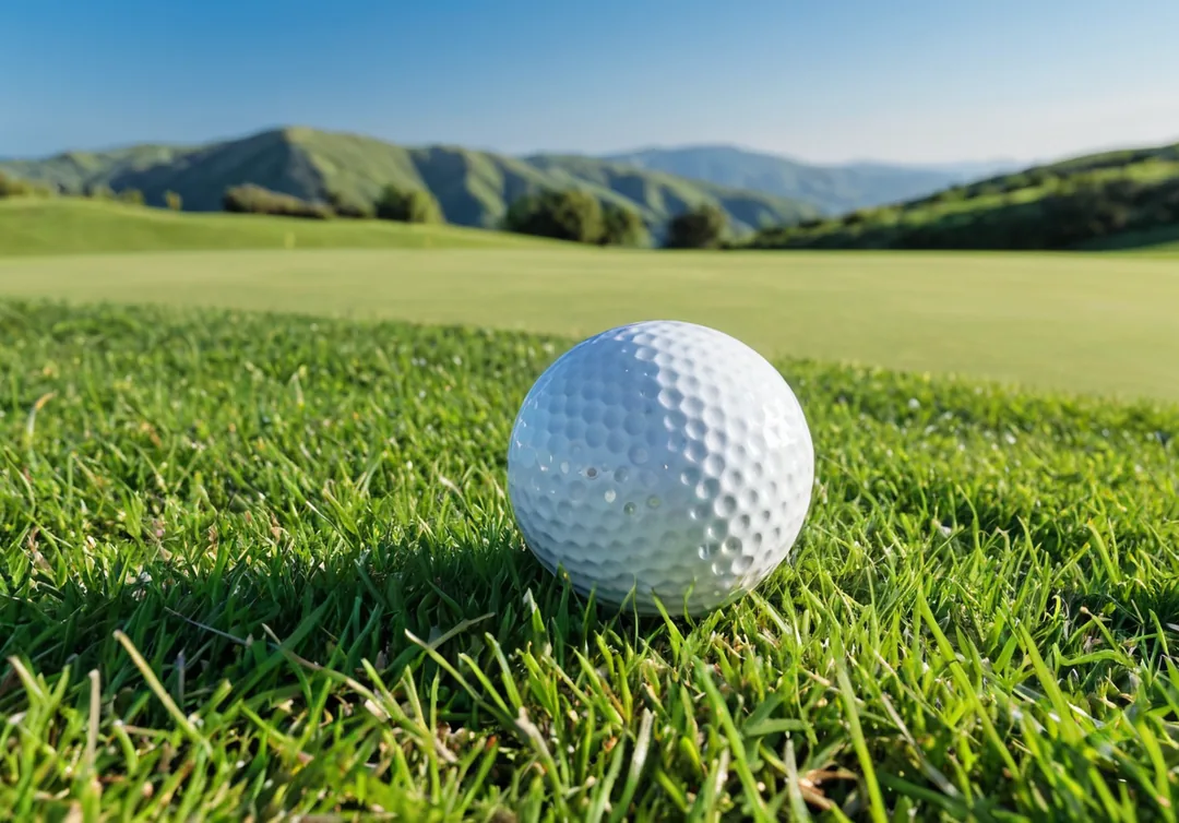 Fairway Mag