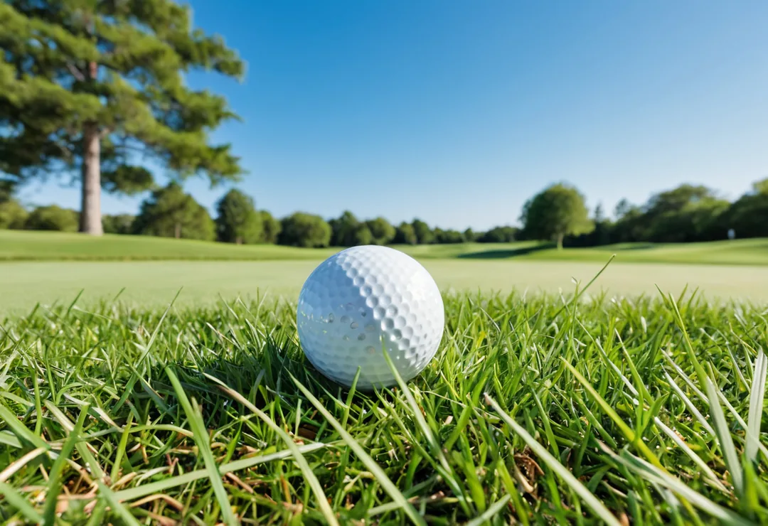 Fairway Mag