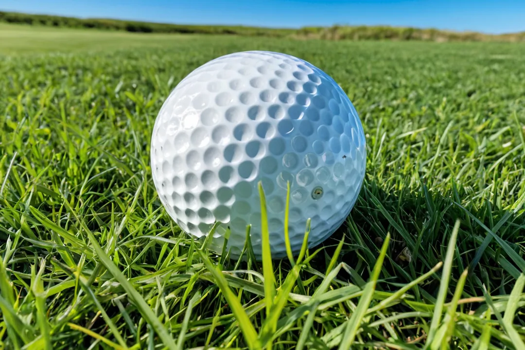 Fairway Mag